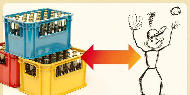 noticia-mlb-Un-lanzador-fue-cambiado-por-60-cajas-de-cerveza