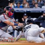 Brayan-Bello-pone-out-a-Luis-Garcia-Jr