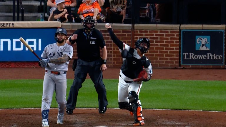 Orioles-completan-doble-play-de-ponche-y-eliminaci
