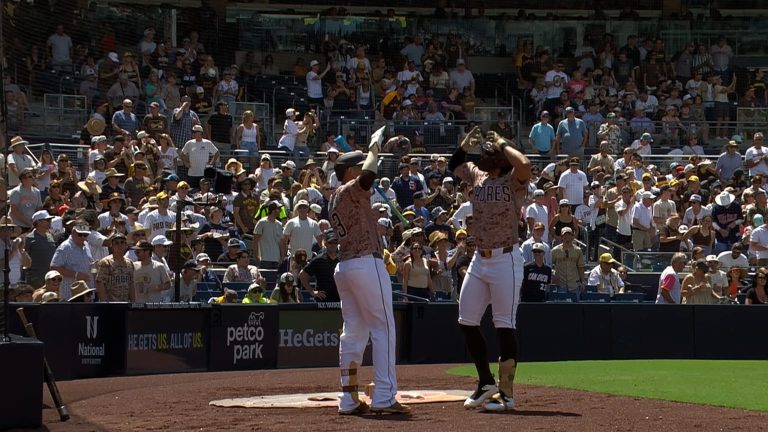 Tatis-Jr