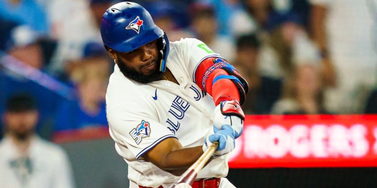 noticia-mlb-Bajar-a-Vladdy-en-el-lineup-Schneider-se-niega-rot