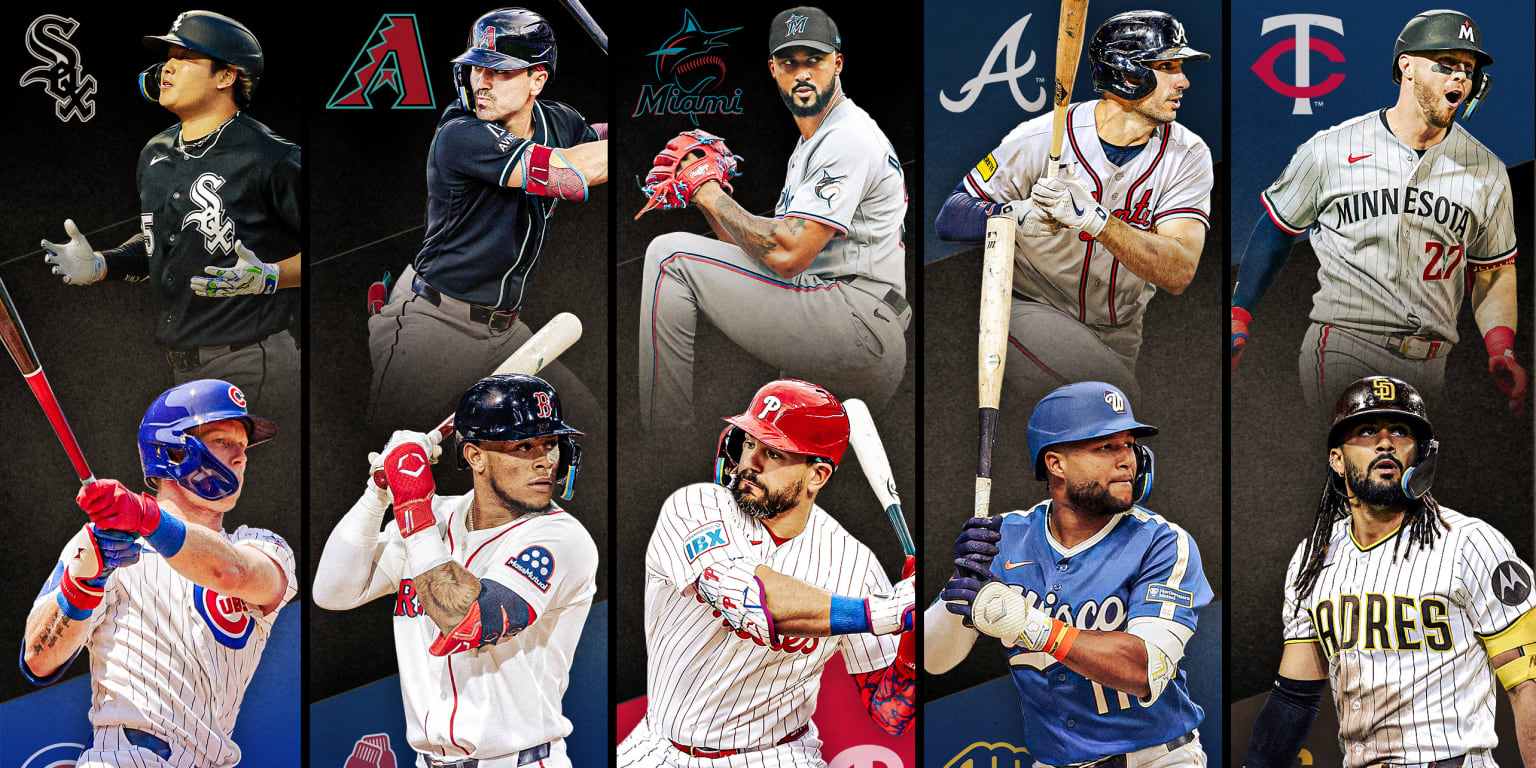 noticia-mlb-CWS-CHC-ARI-BOS-MIA-PHI-y-ATL-MIL-entre-las-seri