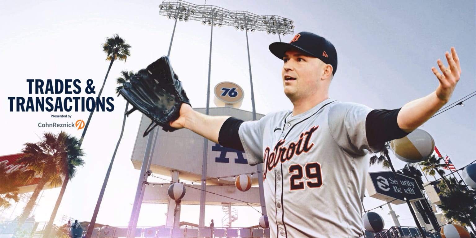 noticia-mlb-El-debut-de-Skubal-con-los-Dodgers-ya-tiene-fecha-