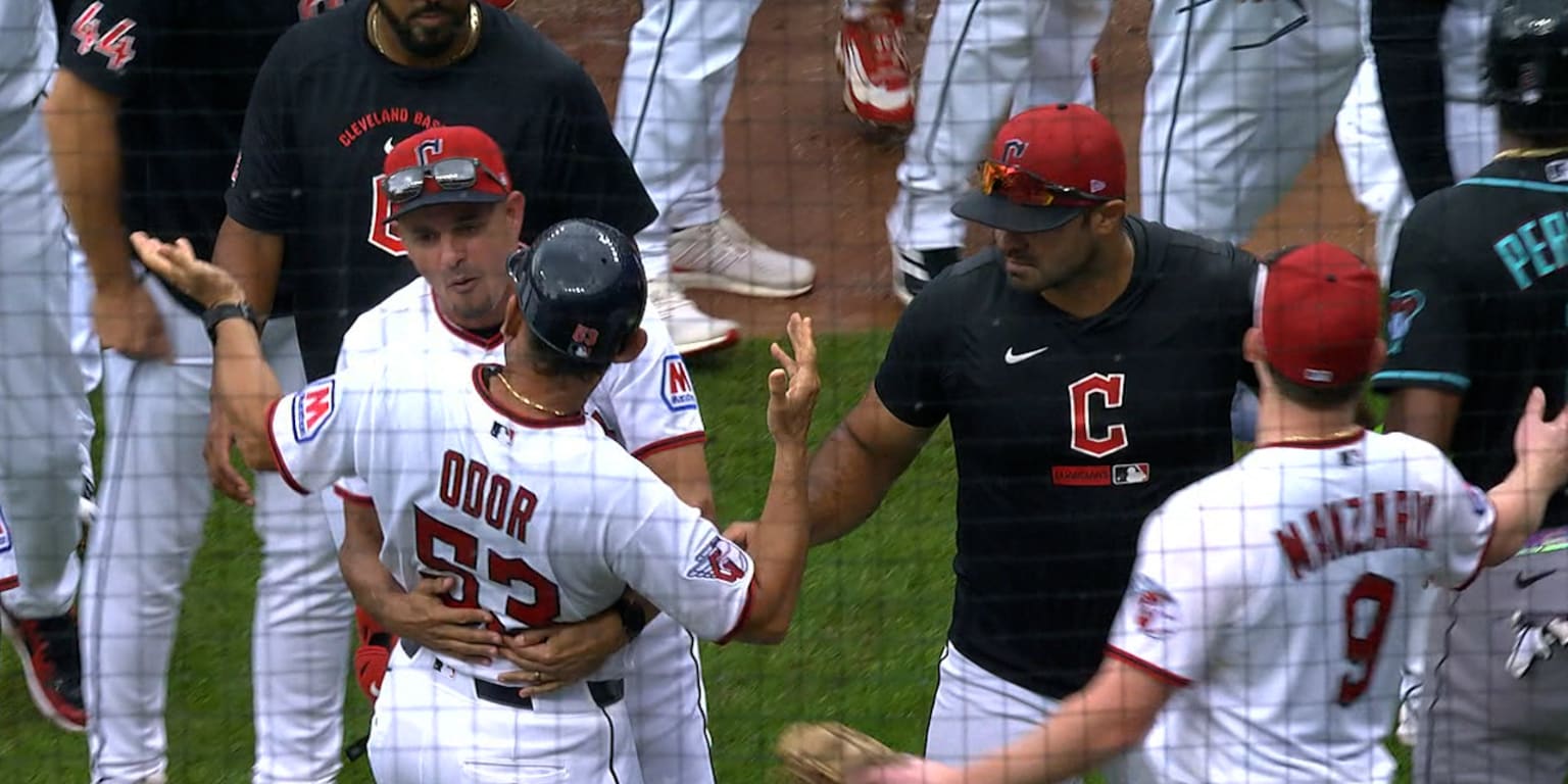noticia-mlb-Intento-de-toque-durante-juego-perfecto-provoca-qu