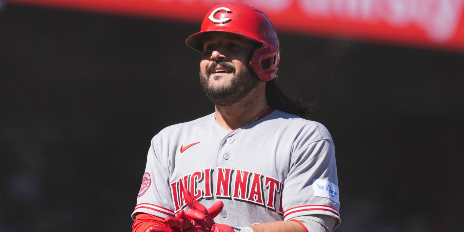 noticia-mlb-Los-Rojos-envian-a-Eugenio-Suarez-a-la-lista-de-wa