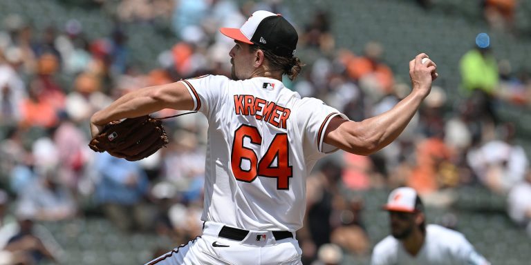 noticia-mlb-Mellizos-adquieren-al-veterano-lanzador-Kremer-de-
