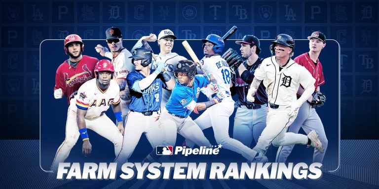 noticia-mlb-Nueva-clasificacion-de-los-sistemas-de-Liga-Menor