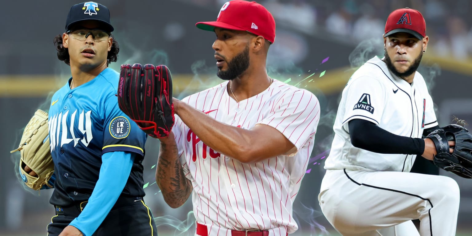 noticia-mlb-Power-Rankings-de-Lanzadores-Latinos-con-un-trio-