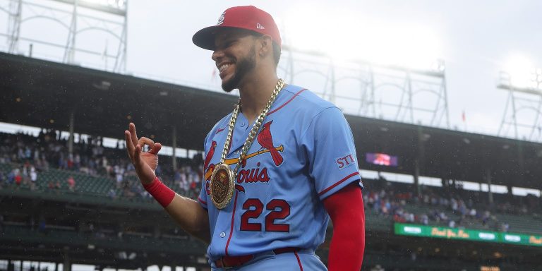 noticia-mlb-Quien-es-Joshua-Baez-Conoce-al-novato-que-hizo-his