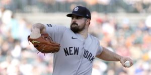 noticia-mlb-Rodon-sera-activado-para-abrir-por-los-Yankees-el-