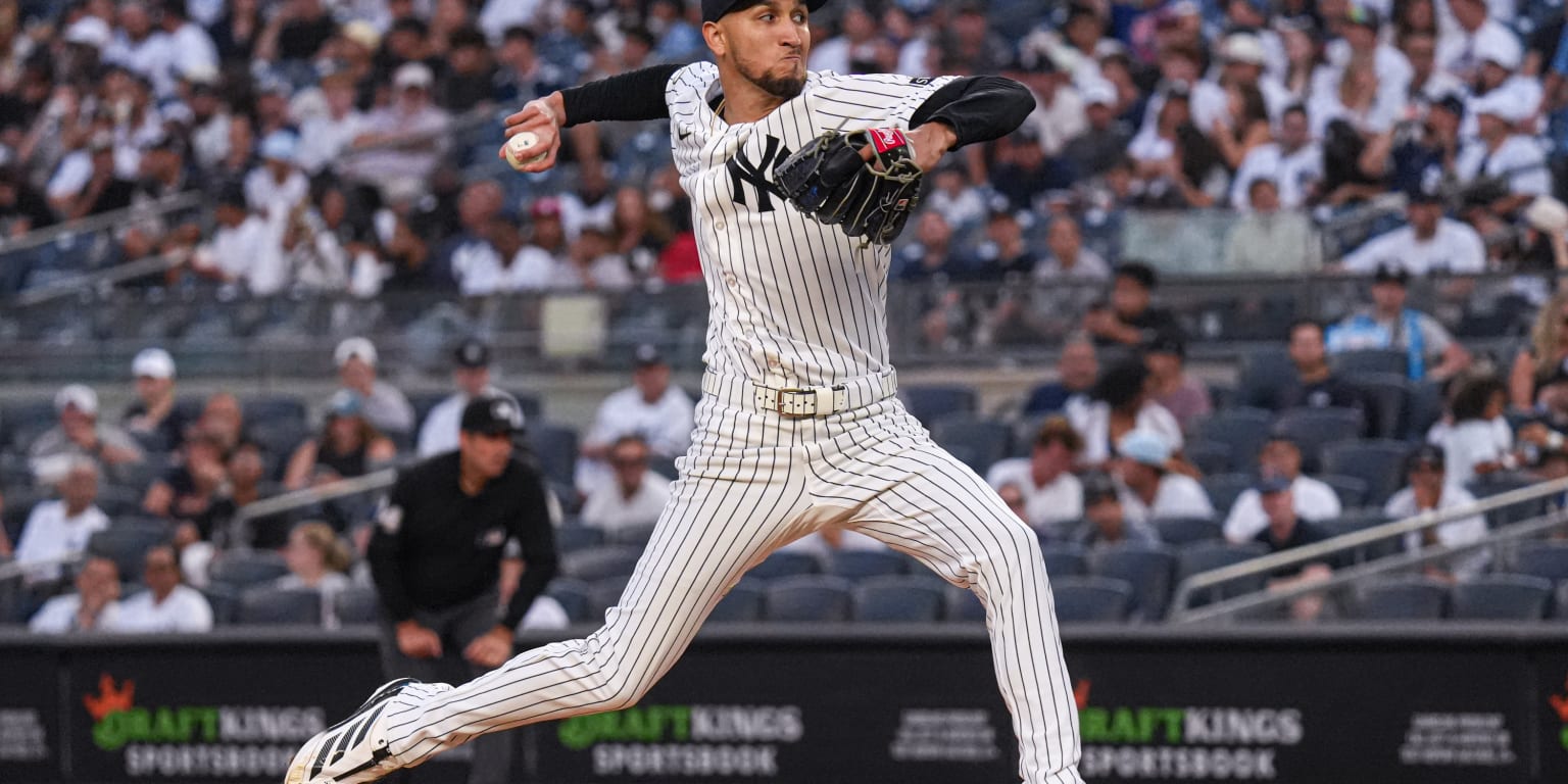 noticia-mlb-Rodriguez-tiene-la-mejor-apertura-de-su-carrera-y-