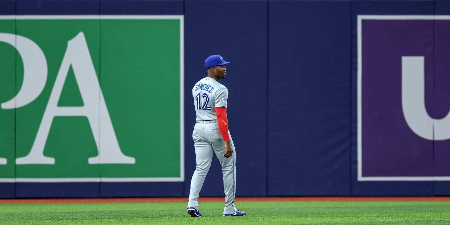 noticia-mlb-Sanchez-asume-la-culpa-por-sus-errores-en-los-jard