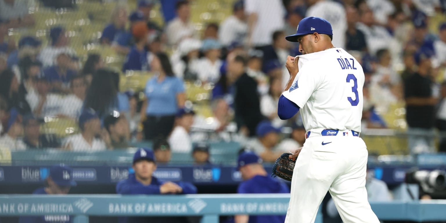 noticia-mlb-Tiene-problemas-el-bullpen-de-los-Dodgers