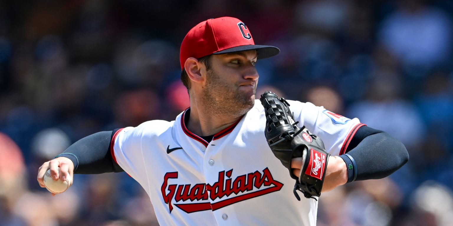 noticia-mlb-Williams-llega-a-200-ponches-y-mantiene-a-Clevelan