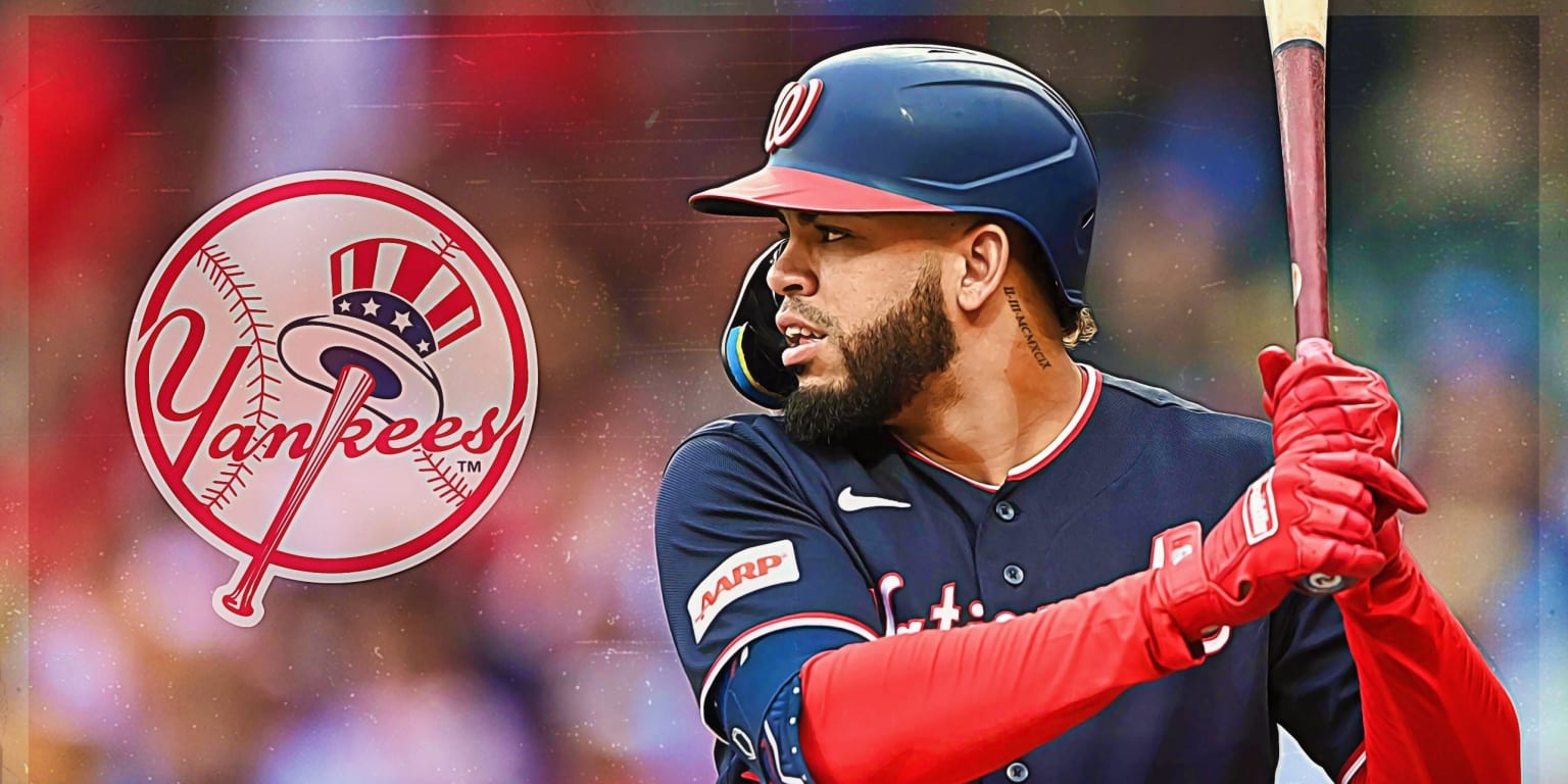 noticia-mlb-Yankees-adquieren-al-INF-Luis-Garcia-Jr