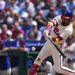 Luis-Arraez-abre-el-marcador-con-sac-fly-en-el-1ro