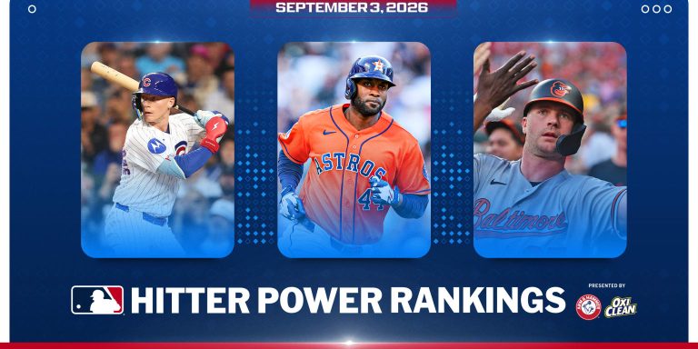 noticia-mlb-Fin-al-reinado-de-Yordan-en-los-Power-Rankings-de-