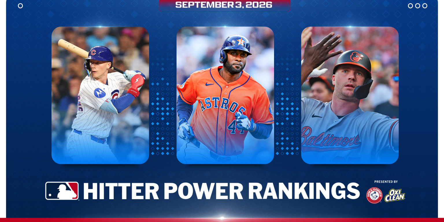 noticia-mlb-Fin-al-reinado-de-Yordan-en-los-Power-Rankings-de-