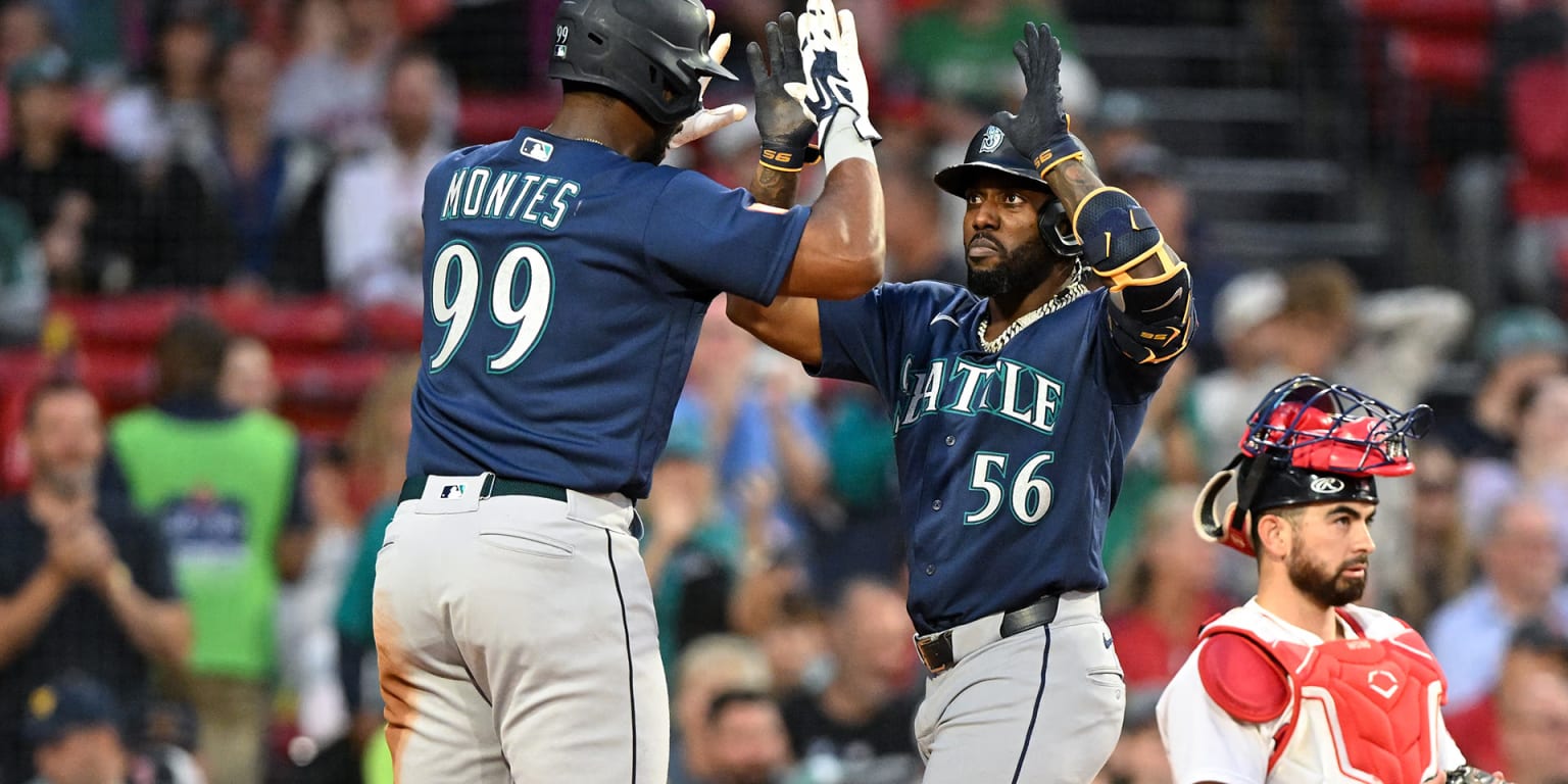 noticia-mlb-Se-destaca-la-amistad-entre-Montes-y-Arozarena-en-
