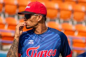 gorkys hernandez