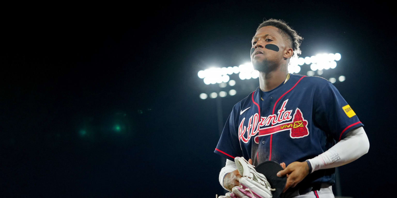 noticia-mlb-Bravos-respaldan-a-Acuna-en-medio-de-su-mala-racha