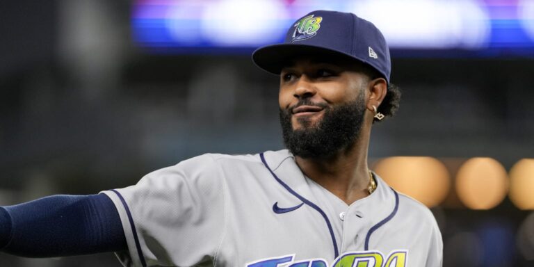 noticia-mlb-Caminero-y-Diaz-reconocidos-por-sus-hazanas-al-bat
