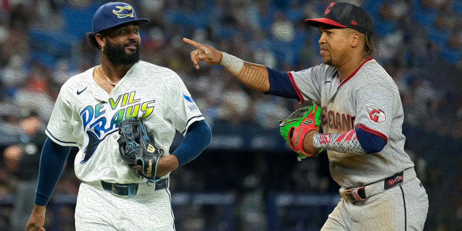 noticia-mlb-Caminero-y-Ramirez-hermanos-de-la-3B-que-ahora-