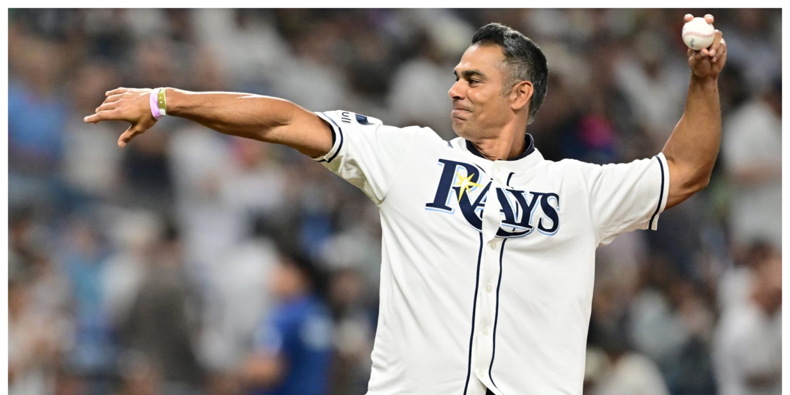 noticia-mlb-Carlos-Pena-leyenda-de-los-Rays-hizo-el-lanzamie