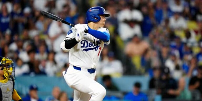 noticia-mlb-Dodgers-colocan-de-nuevo-a-Ohtani-como-primer-bate-1
