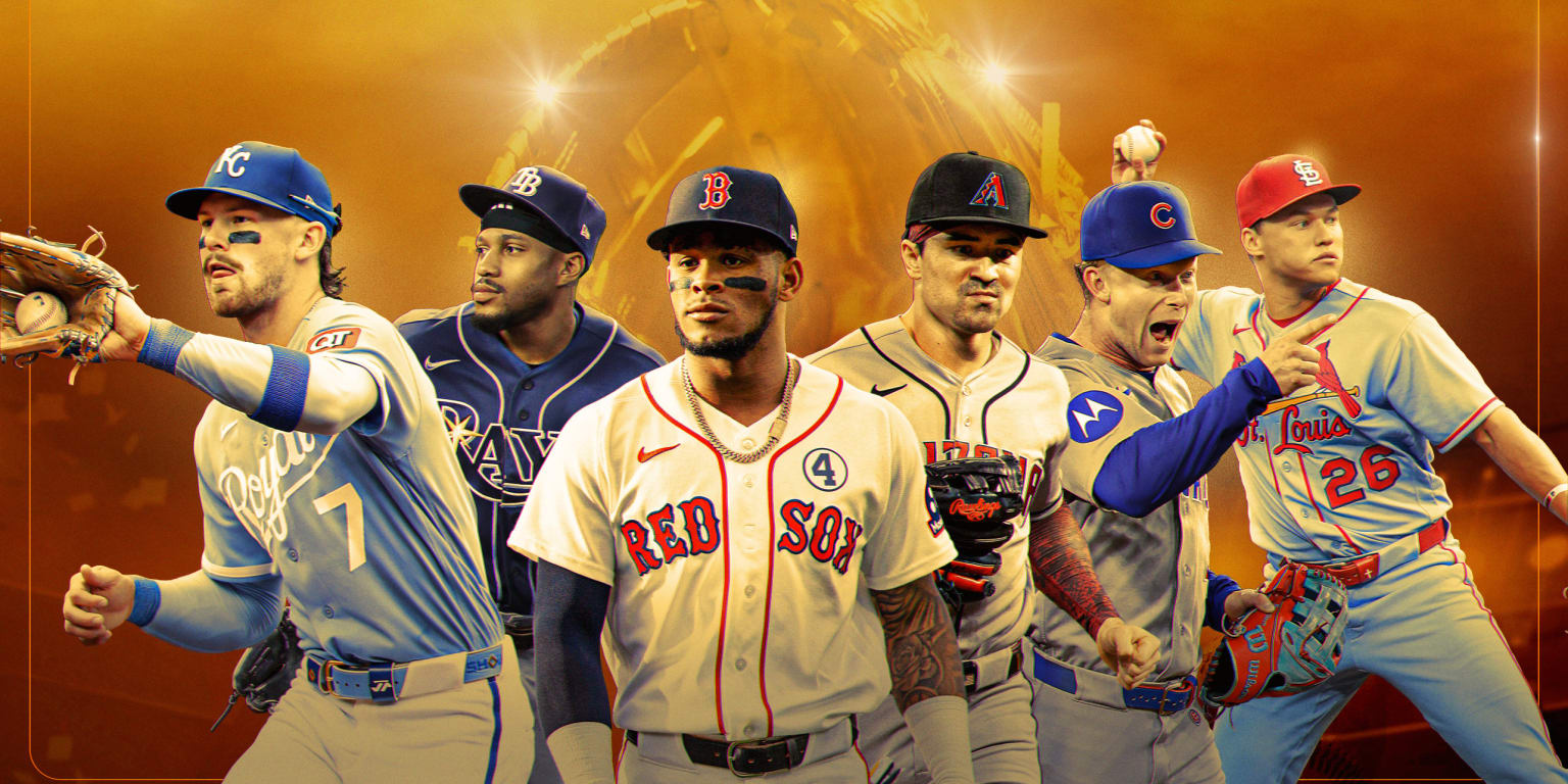 noticia-mlb-Estos-son-los-finalistas-al-Premio-Guante-de-Oro-2