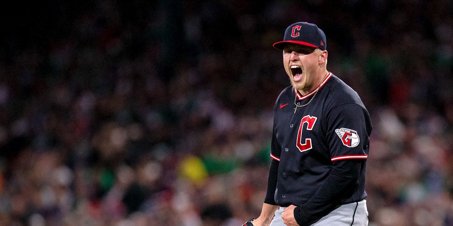 noticia-mlb-Guardianes-definen-a-sus-dos-primeros-abridores-pa