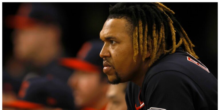 noticia-mlb-Jose-Ramirez-amplio-su-propia-marca-con-18-juegos-