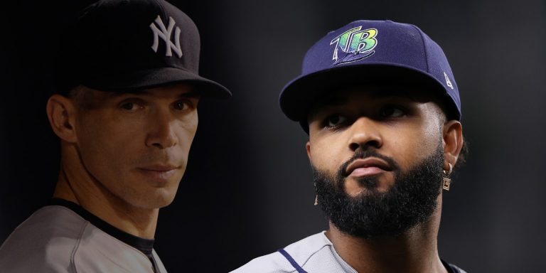 noticia-mlb-Junior-Caminero-sugirio-el-nombre-de-Girardi-par