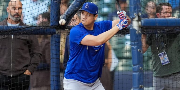 noticia-mlb-Ohtani-rompe-su-rutina-en-el-terreno-y-avisa-estre