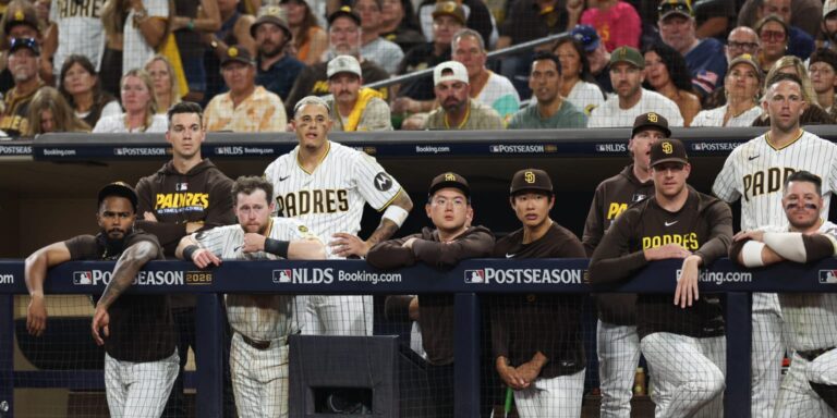 noticia-mlb-Padres-lamentan-lo-que-pudo-haber-sido-tras-caer-e